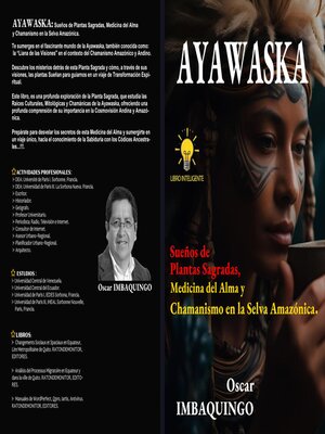 cover image of Ayawaska